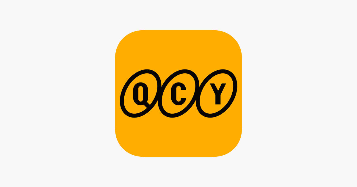 QCY」をApp Storeで