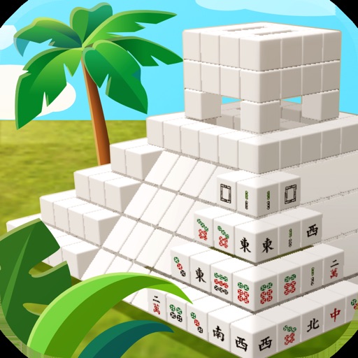 Mahjong Empires 2 icon