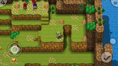 Fantasy Dragon World screenshot 5