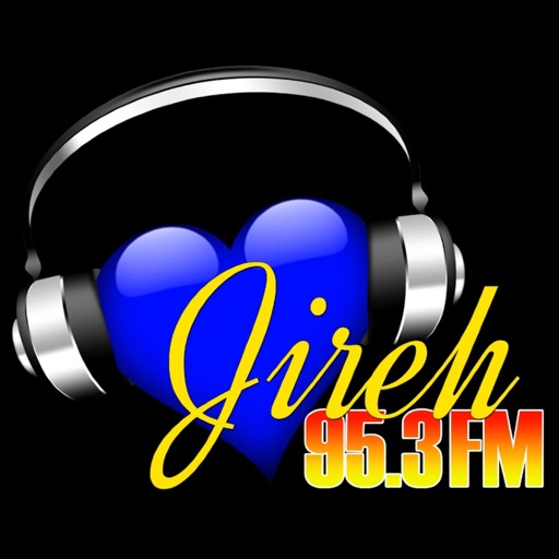 JIREH RADIO 95.3 FM icon