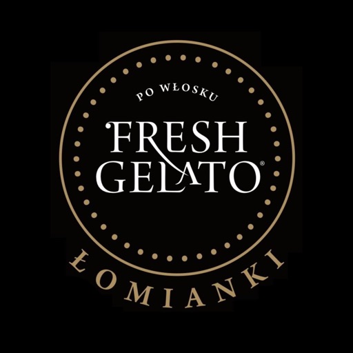 FreshGelatoLomianki icon