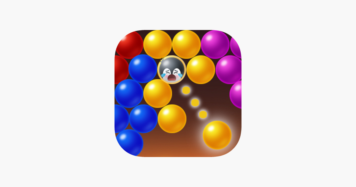 ‎Bubble Star Journey on the App Store