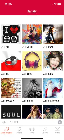 Game screenshot Radio ZET hack