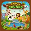 Animal Sound for learning delete, cancel