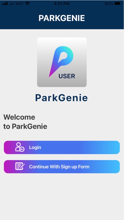 ParkGenie screenshot-4