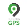 INTERNATIONAL GPS App Delete