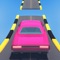 Icon Car Stunt Games