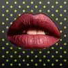 Hot Flirty Lips 4