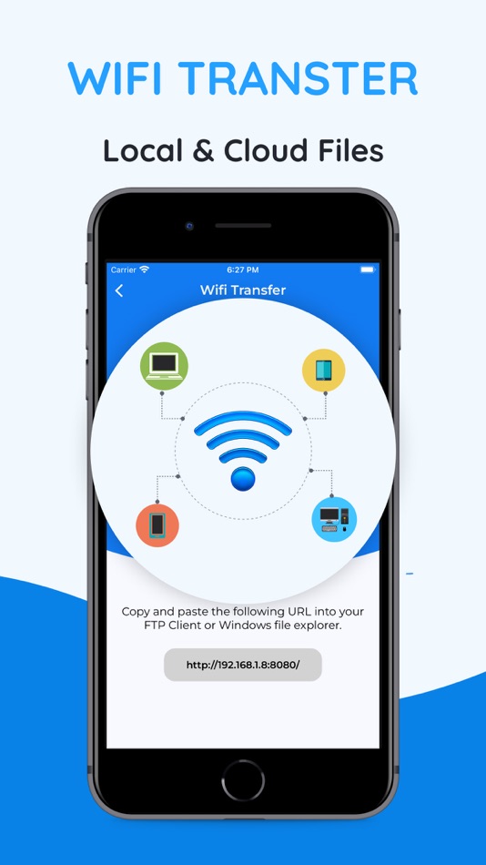 #7. AZIP Master: ZIP, RAR & Unzip (iOS) Podle: Le Thi Phuong Ninh