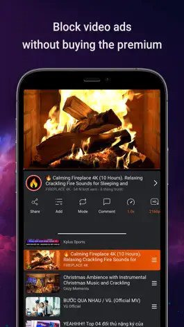 Game screenshot Beat Now - Music & Video Play hack
