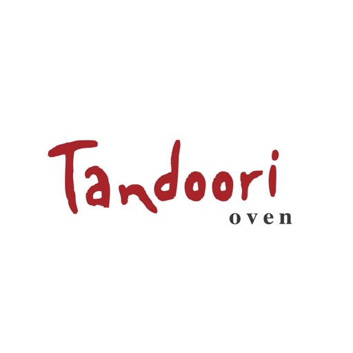 Tandoori Oven Restaurant icon