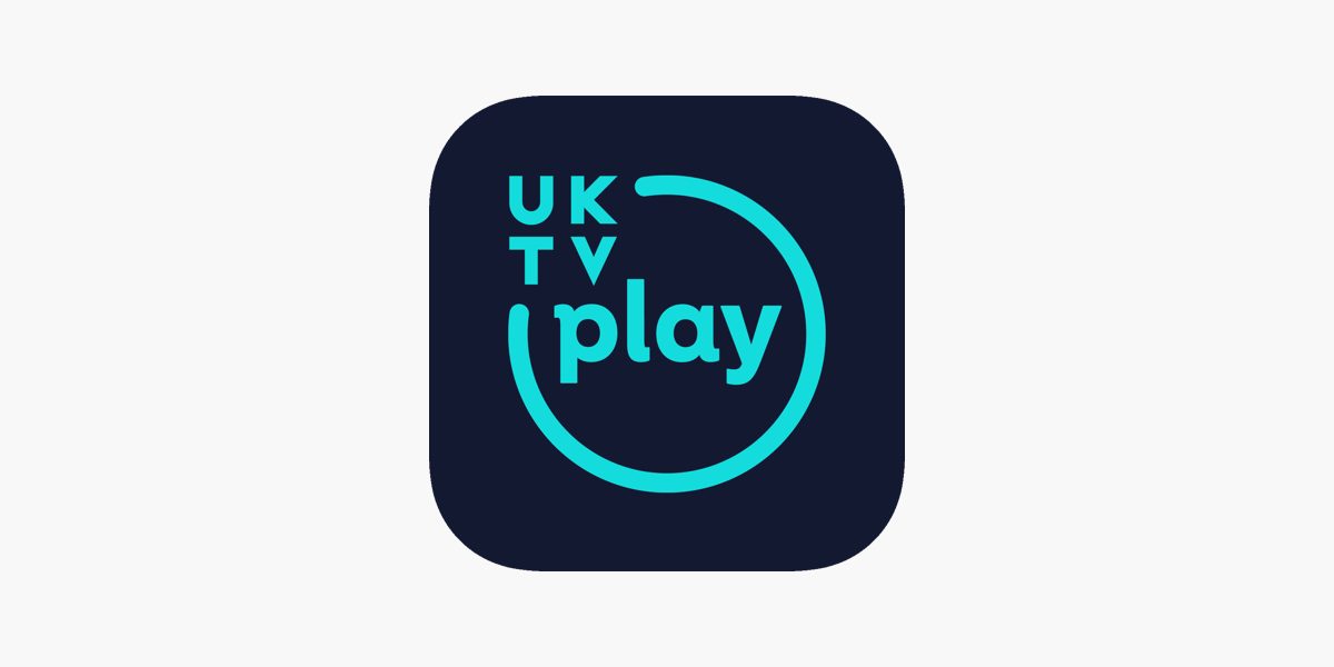 UKTV Play: TV Shows On Demand on the App Store