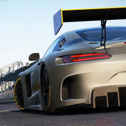 Curved Highway Racer Car Games Читы