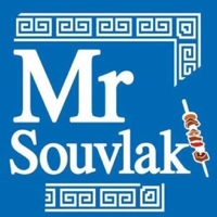 Mr Souvlaki Stourbridge