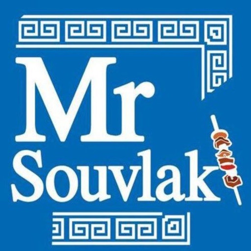 Mr Souvlaki Stourbridge
