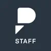 PushPress Staff delete, cancel