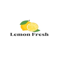 Lemons Fresh