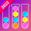 Ball Sort - Color Puzzle Games - iPhoneアプリ