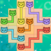 Cat Matching Puzzle Relax Game - LITTLE HEDGEHOGS LIMITED