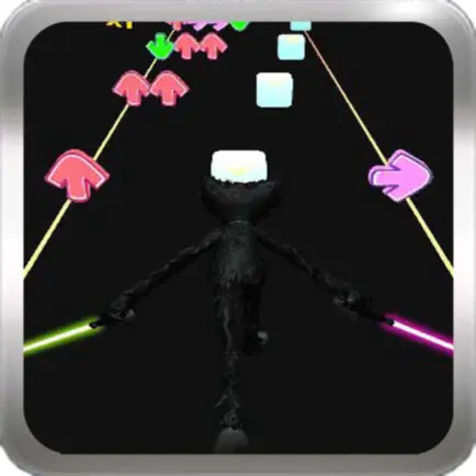 FNF Huggy Wuggy Music Dance Cheats