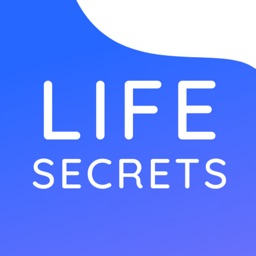 Life Secrets: A Self Care App