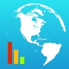 World Factbook 2023 Pro - iPhoneアプリ