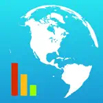 World Factbook 2023 Pro App Positive Reviews