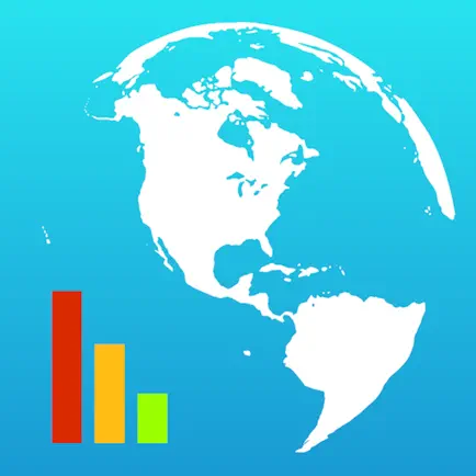 World Factbook 2023 Pro Читы