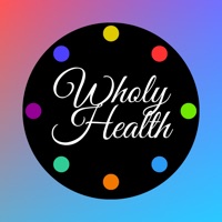 Wholy Health