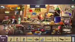 How to cancel & delete hidden objects:murder crime 3