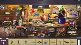 Game screenshot Hidden Objects:Murder Crime mod apk