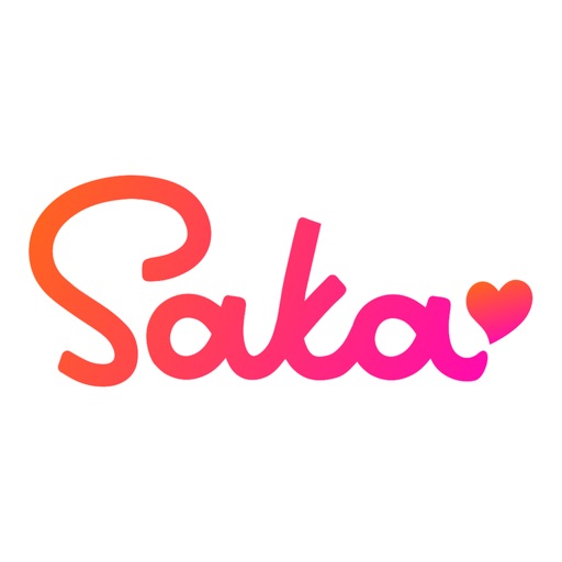 Saka-video & chat iOS App