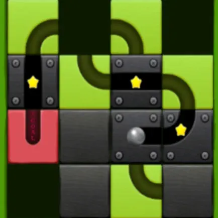 SLIDE PUZZLE UNROLL BALL Cheats