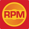 RPM - Turntable Speed Accuracy icon