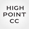 High Point Country Club icon