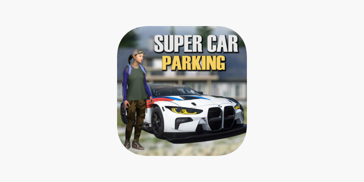 Download Real Car Parking Game Offline android on PC