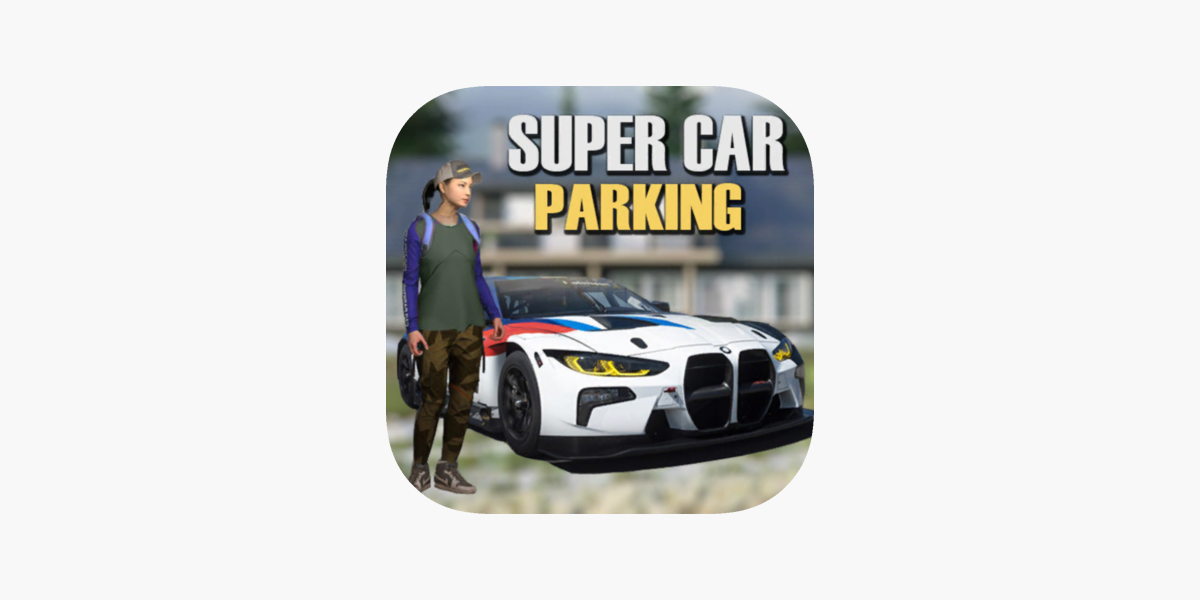 Download Car Parking Multiplayer APK for Android, Play on PC and Mac