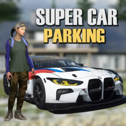 Car Parking Adventure Games Cheats