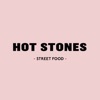 Hot Stones street food