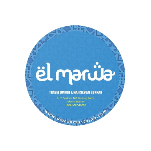 El Marwa Travel icon