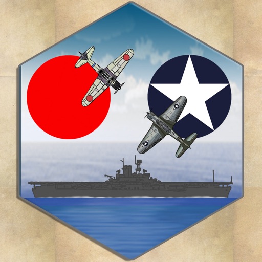 Carrier Battles Icon