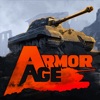 Armor Age: Tank Wars - iPadアプリ