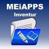 MEiAPPS Inventur - iPadアプリ