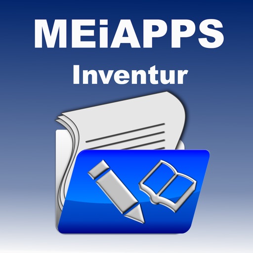 MEiAPPS Inventur