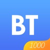 Battery Test 1000 icon