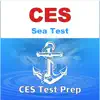 CES tests - for Seafarers 2024 App Delete