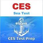 CES tests - for Seafarers 2024 App Positive Reviews