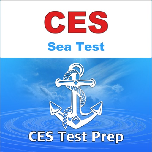 CES tests - for Seafarers 2024 icon