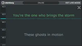 vst live mods iphone screenshot 2