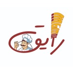 Download مطعم رايق app